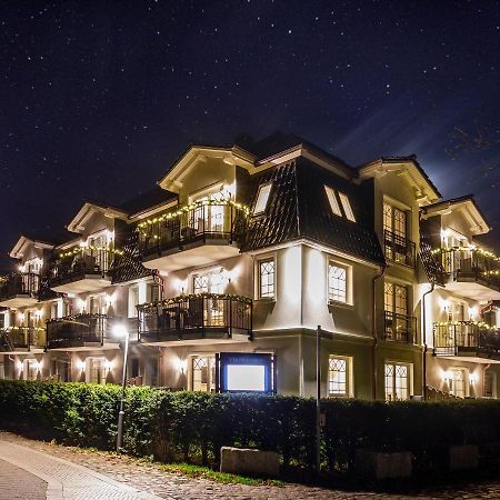 Villa Strandblick Zingst Εξωτερικό φωτογραφία