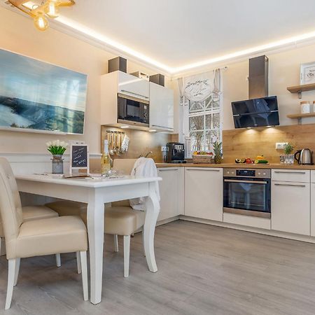 Villa Strandblick Zingst Εξωτερικό φωτογραφία