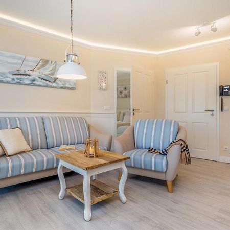 Villa Strandblick Zingst Εξωτερικό φωτογραφία