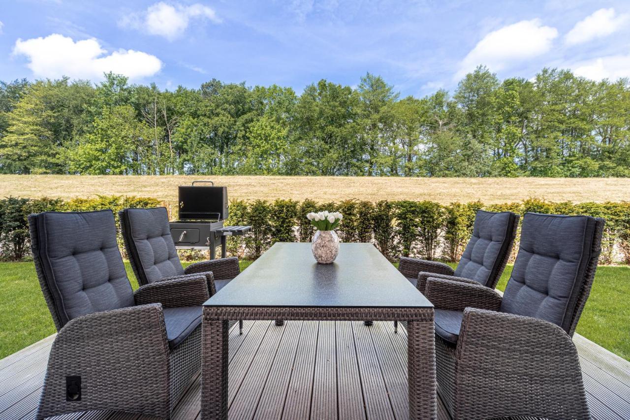 Villa Strandblick Zingst Εξωτερικό φωτογραφία