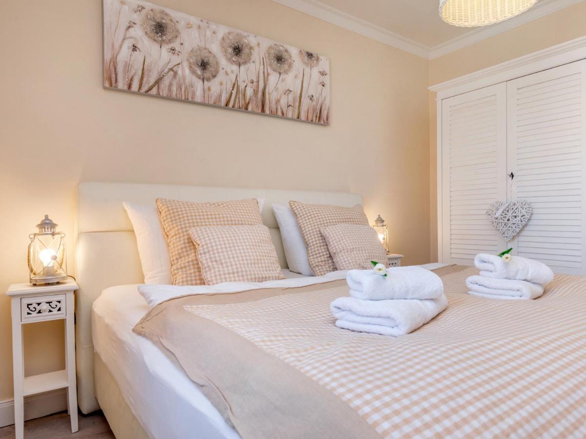 Villa Strandblick Zingst Εξωτερικό φωτογραφία