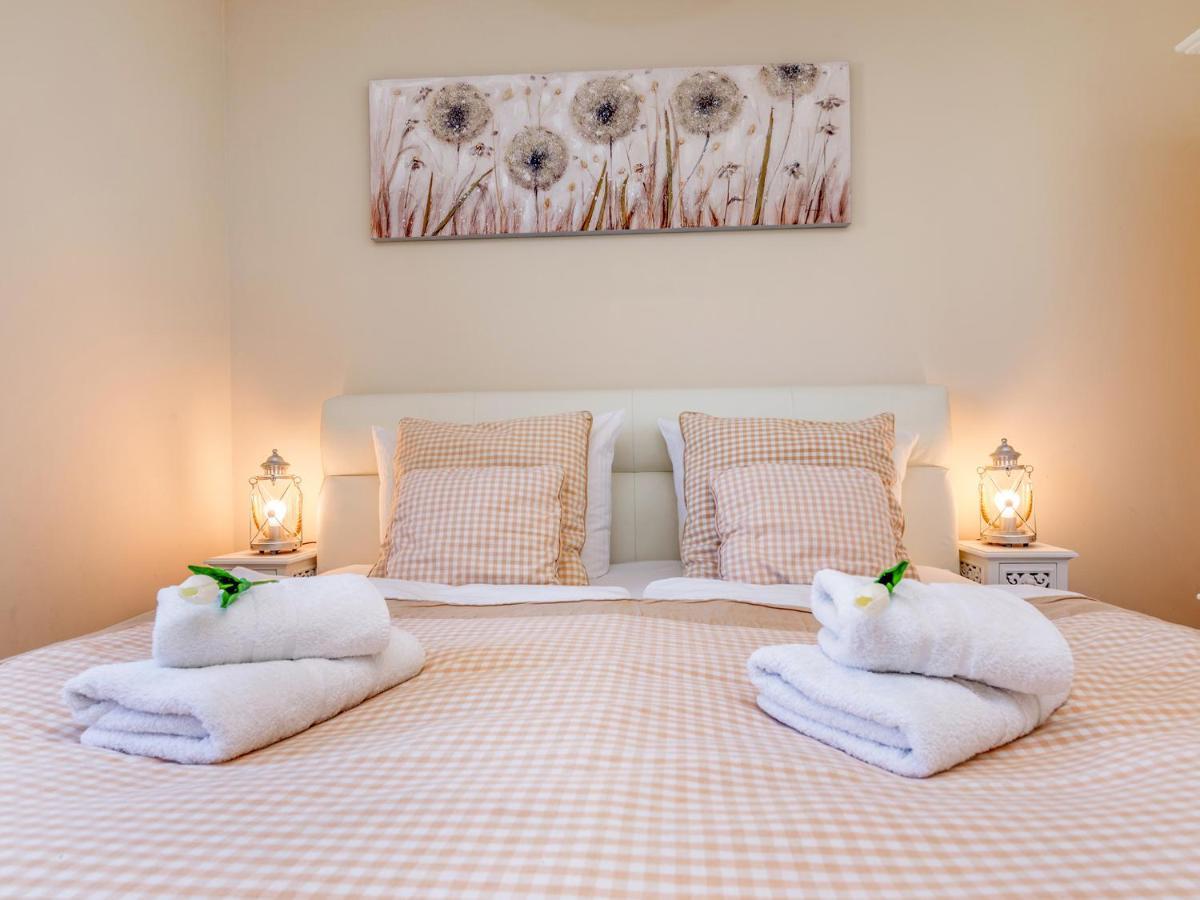 Villa Strandblick Zingst Εξωτερικό φωτογραφία