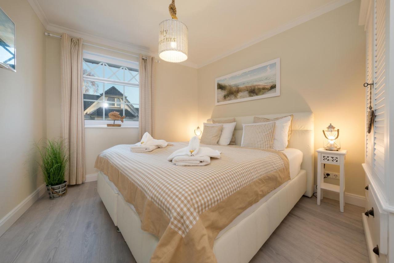 Villa Strandblick Zingst Εξωτερικό φωτογραφία
