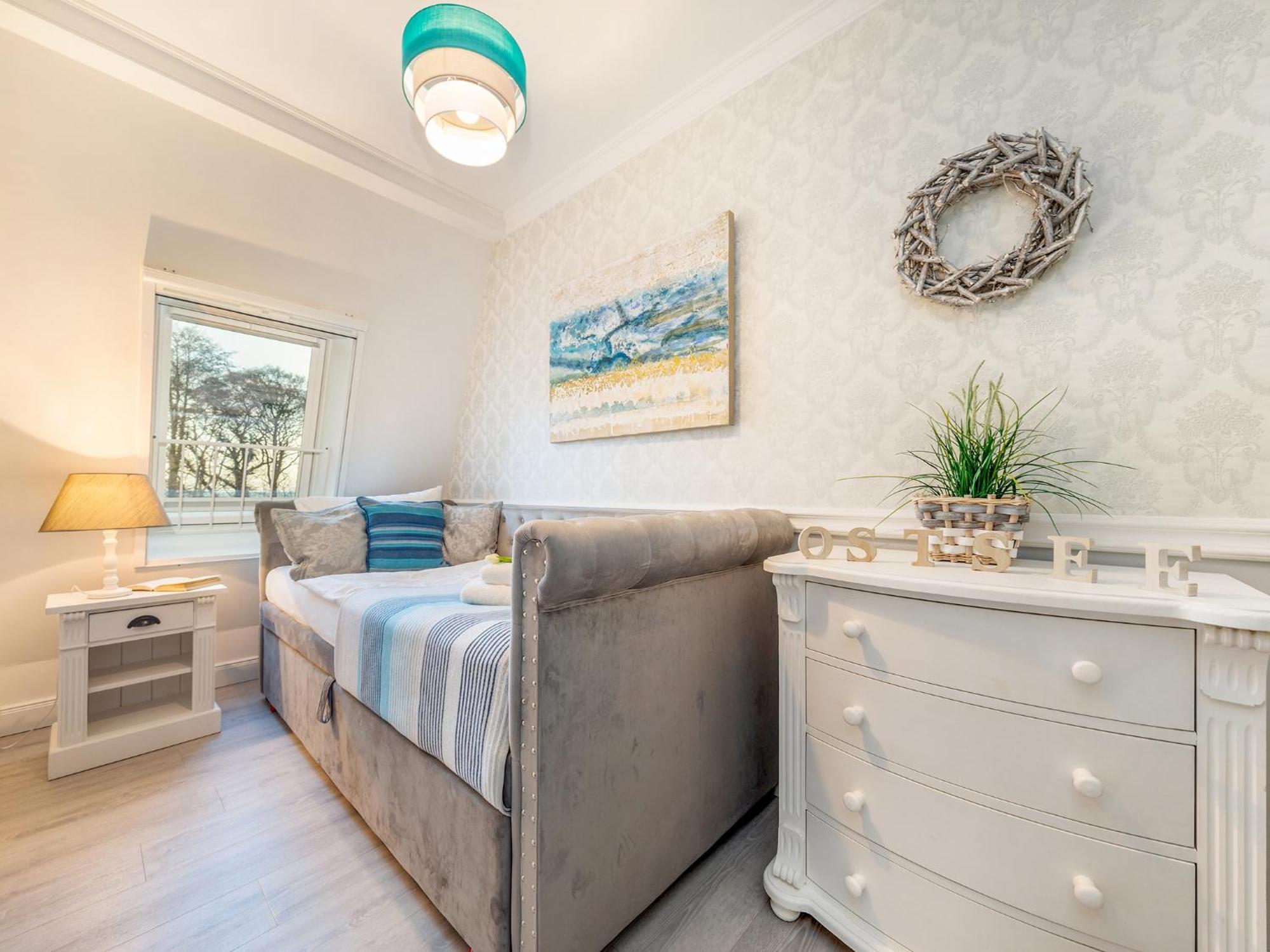Villa Strandblick Zingst Εξωτερικό φωτογραφία
