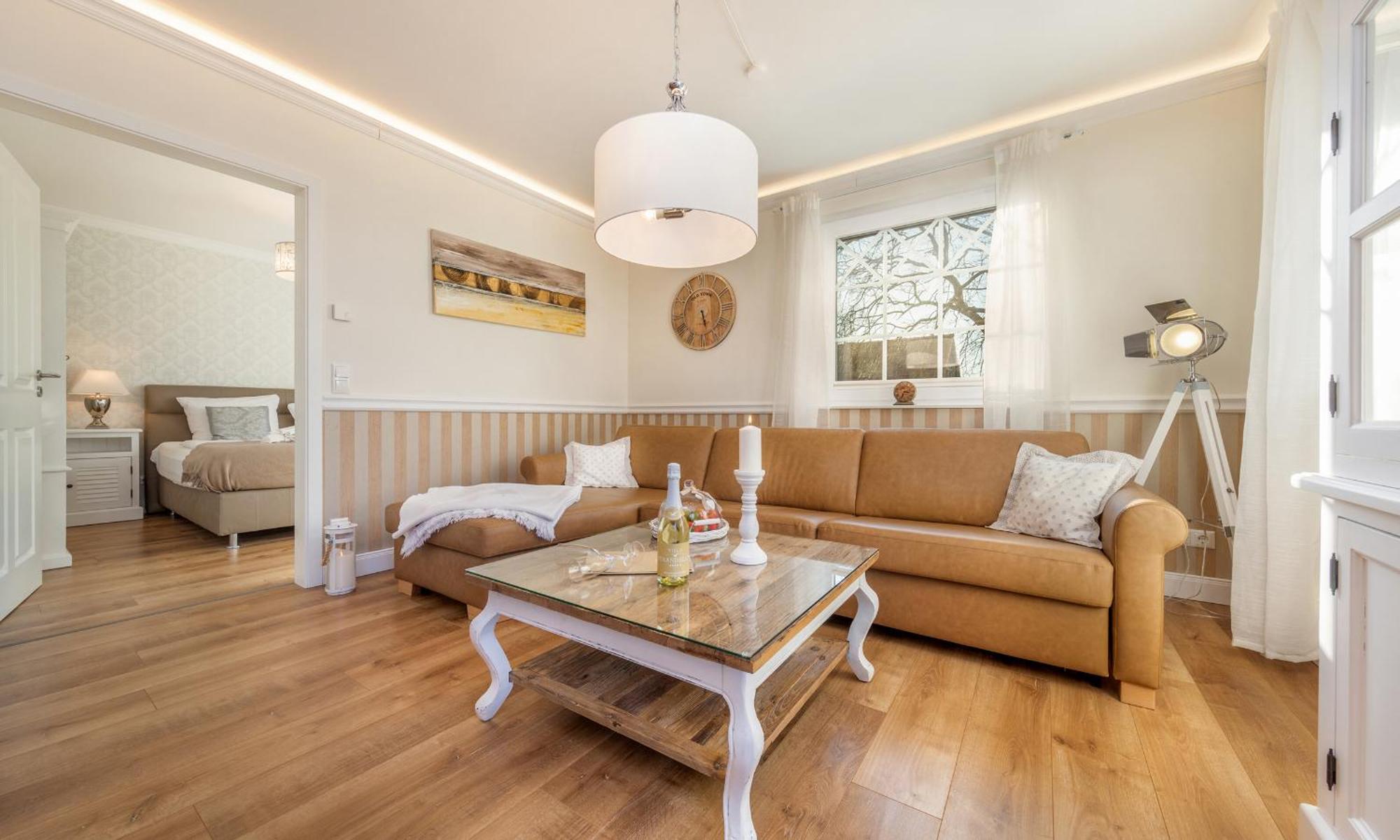 Villa Strandblick Zingst Εξωτερικό φωτογραφία