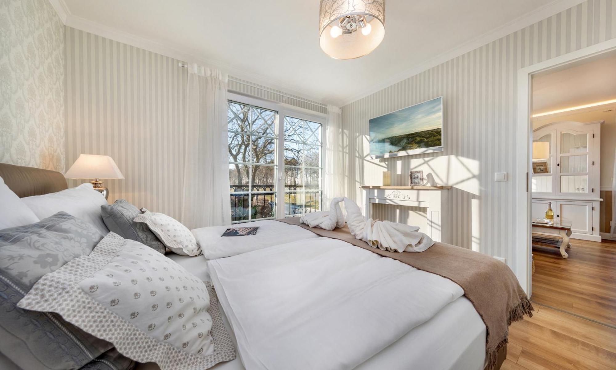 Villa Strandblick Zingst Εξωτερικό φωτογραφία