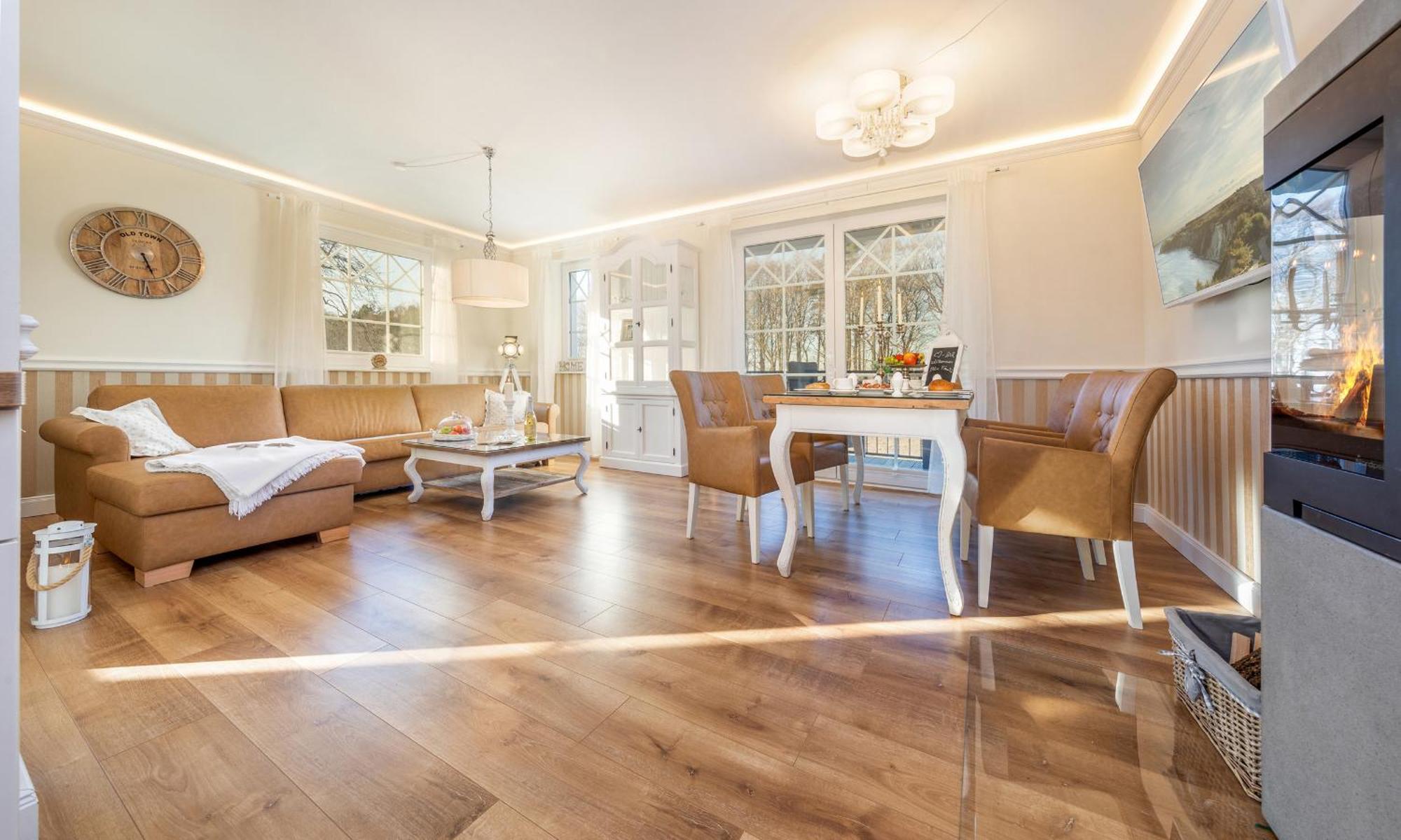 Villa Strandblick Zingst Εξωτερικό φωτογραφία