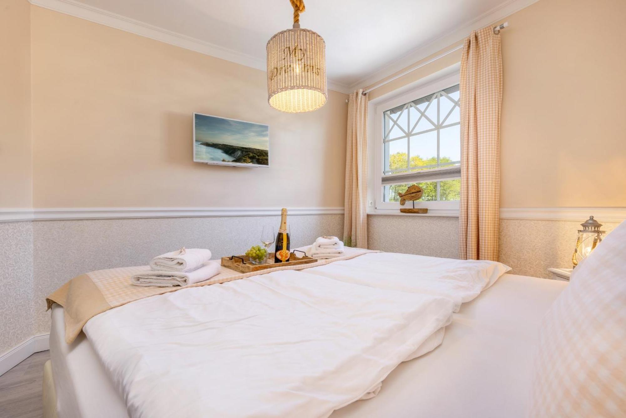 Villa Strandblick Zingst Εξωτερικό φωτογραφία