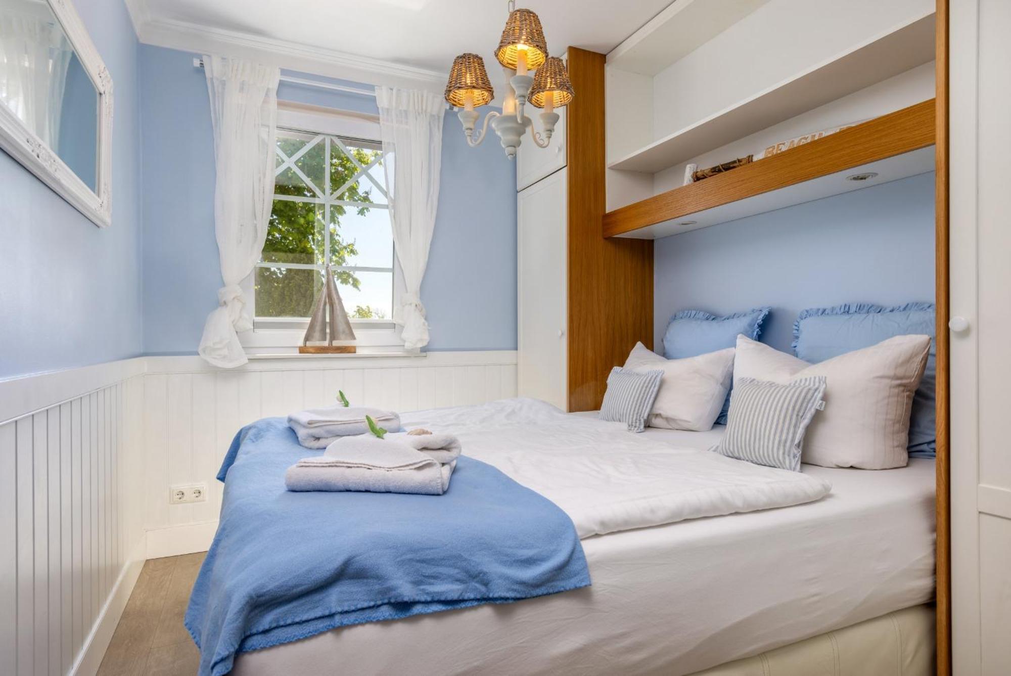 Villa Strandblick Zingst Εξωτερικό φωτογραφία