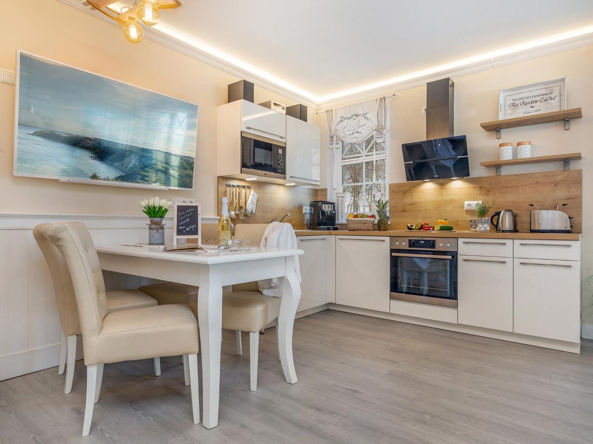 Villa Strandblick Zingst Εξωτερικό φωτογραφία