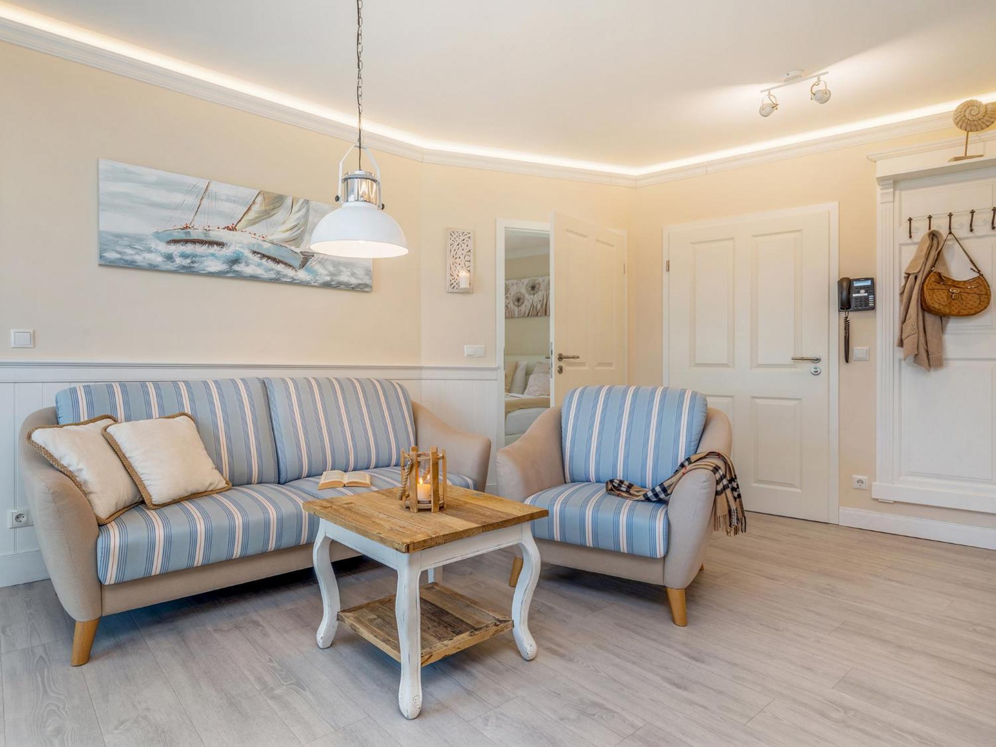 Villa Strandblick Zingst Εξωτερικό φωτογραφία