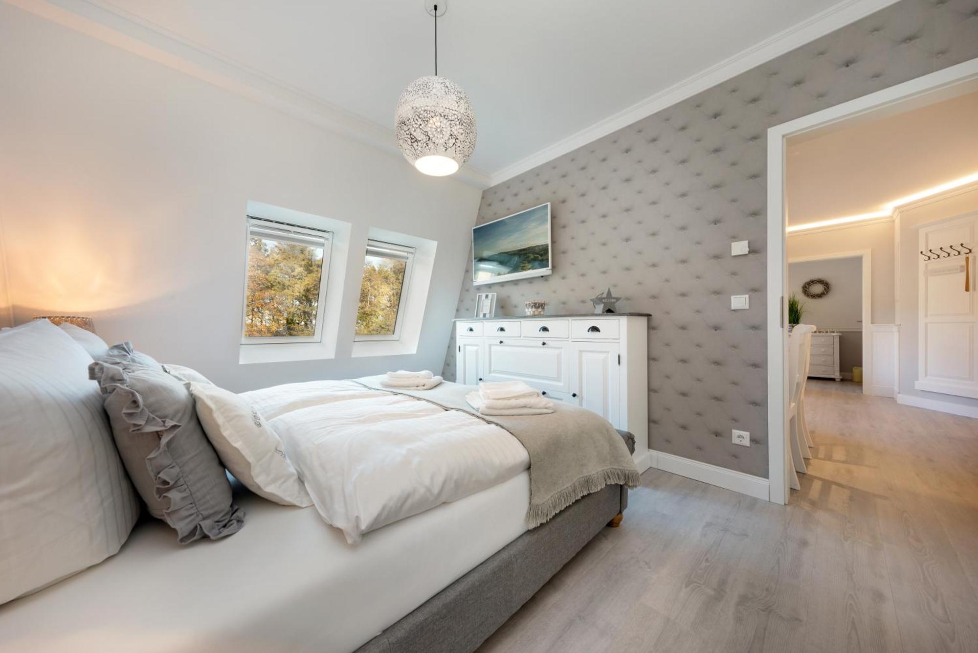 Villa Strandblick Zingst Εξωτερικό φωτογραφία