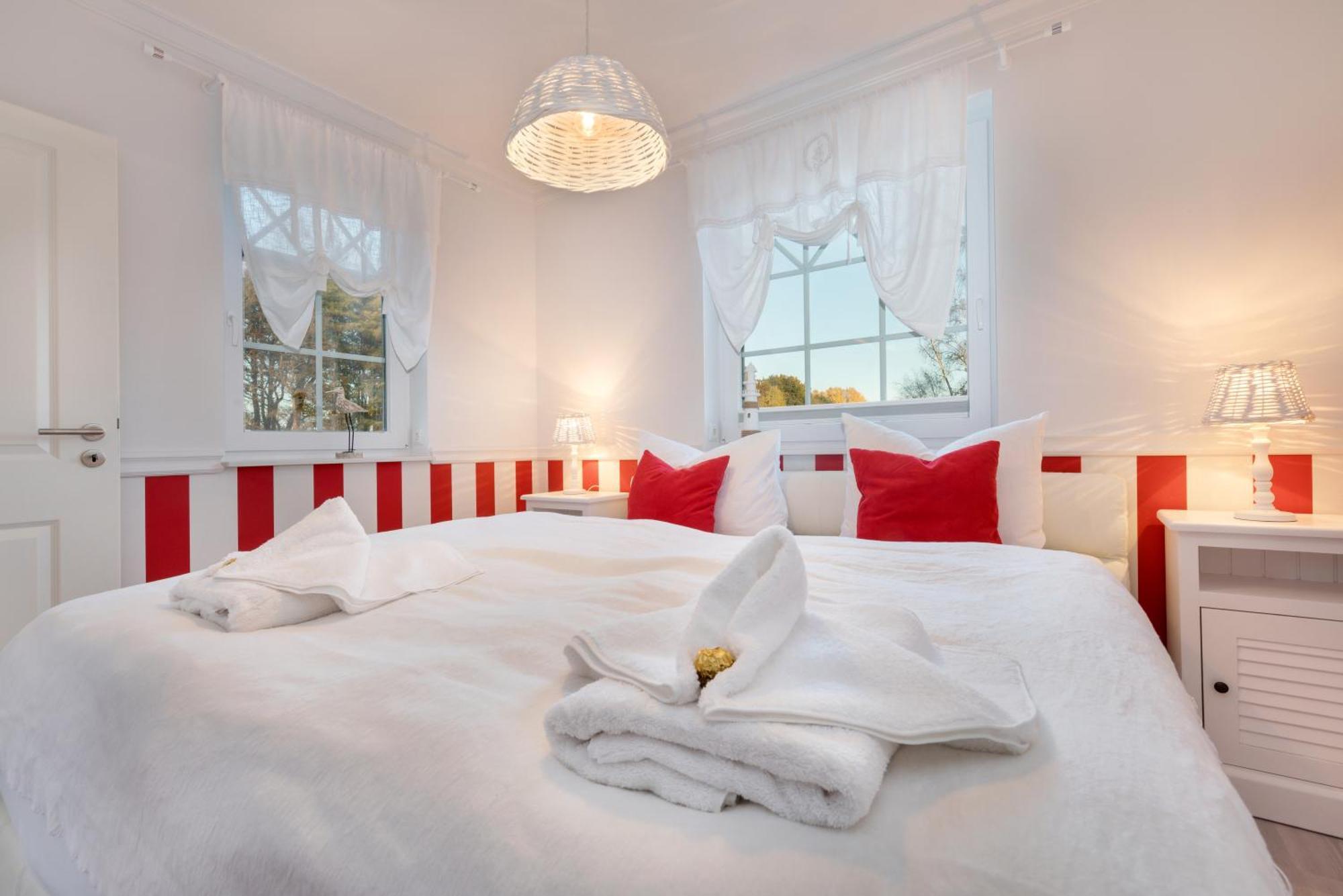 Villa Strandblick Zingst Εξωτερικό φωτογραφία