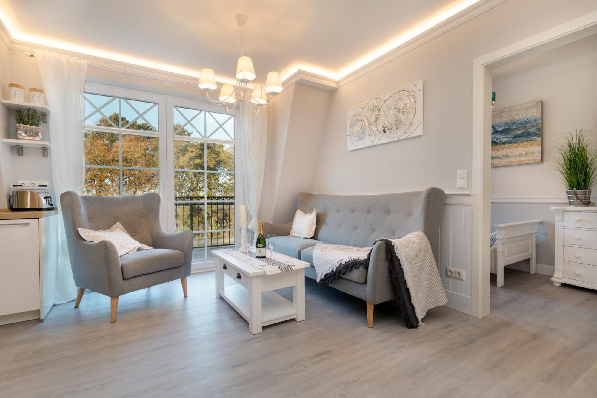 Villa Strandblick Zingst Εξωτερικό φωτογραφία