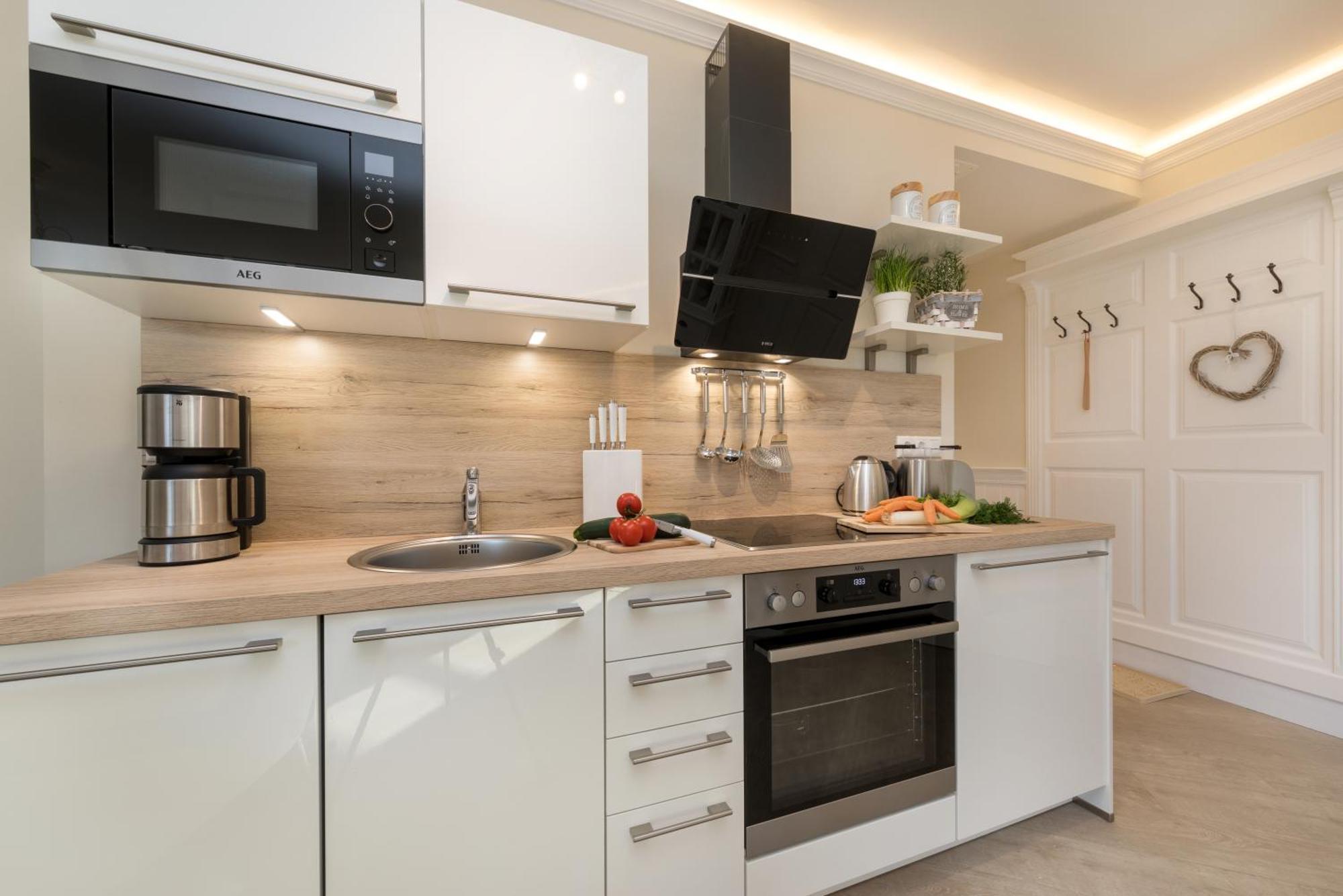Villa Strandblick Zingst Εξωτερικό φωτογραφία