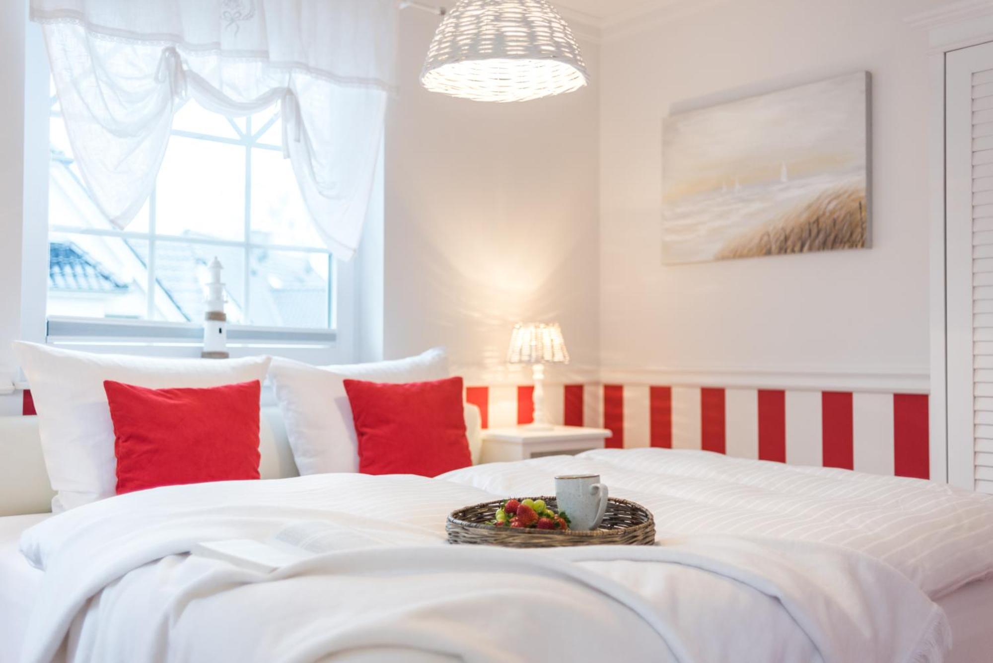 Villa Strandblick Zingst Εξωτερικό φωτογραφία