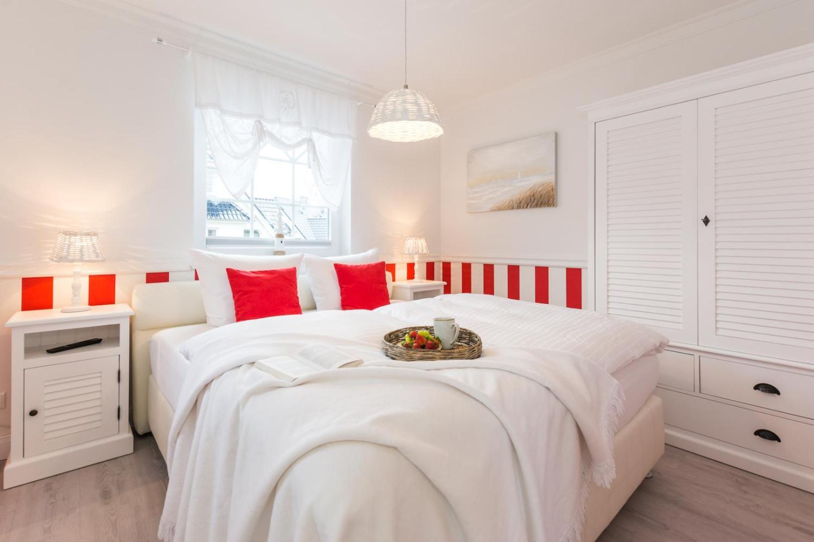 Villa Strandblick Zingst Εξωτερικό φωτογραφία