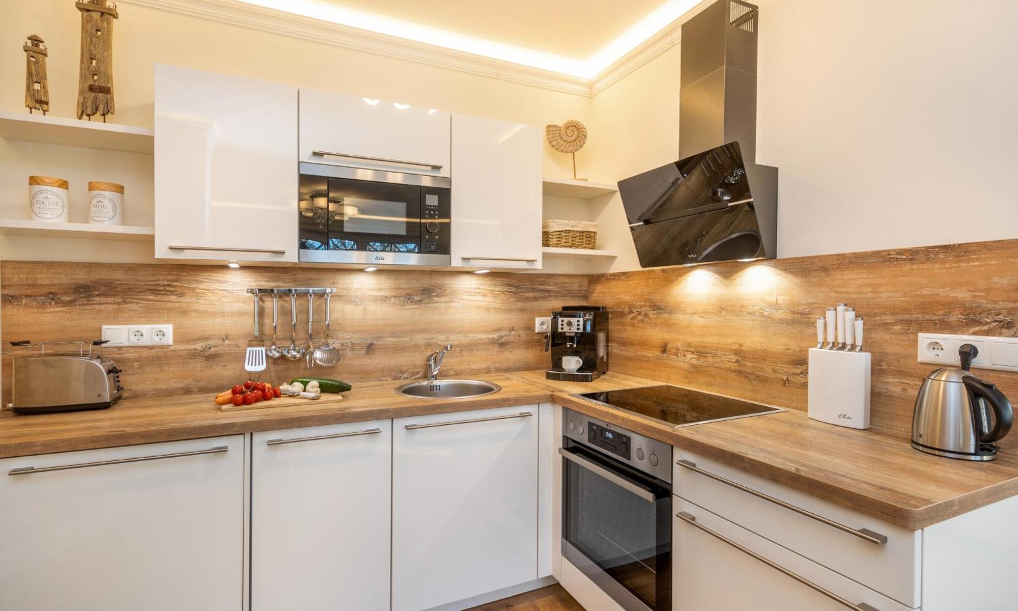 Villa Strandblick Zingst Εξωτερικό φωτογραφία