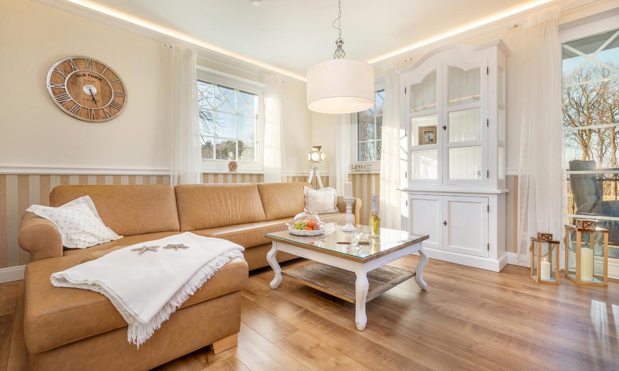 Villa Strandblick Zingst Εξωτερικό φωτογραφία