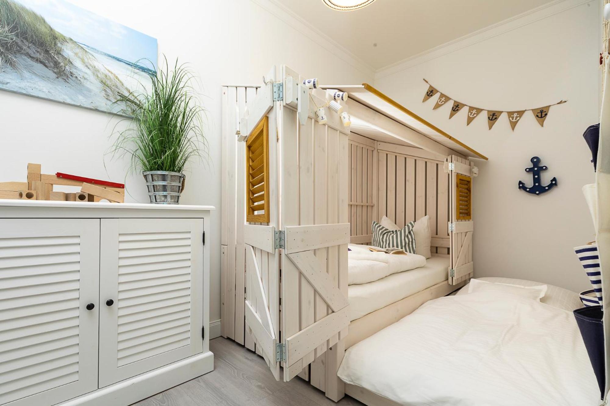 Villa Strandblick Zingst Εξωτερικό φωτογραφία