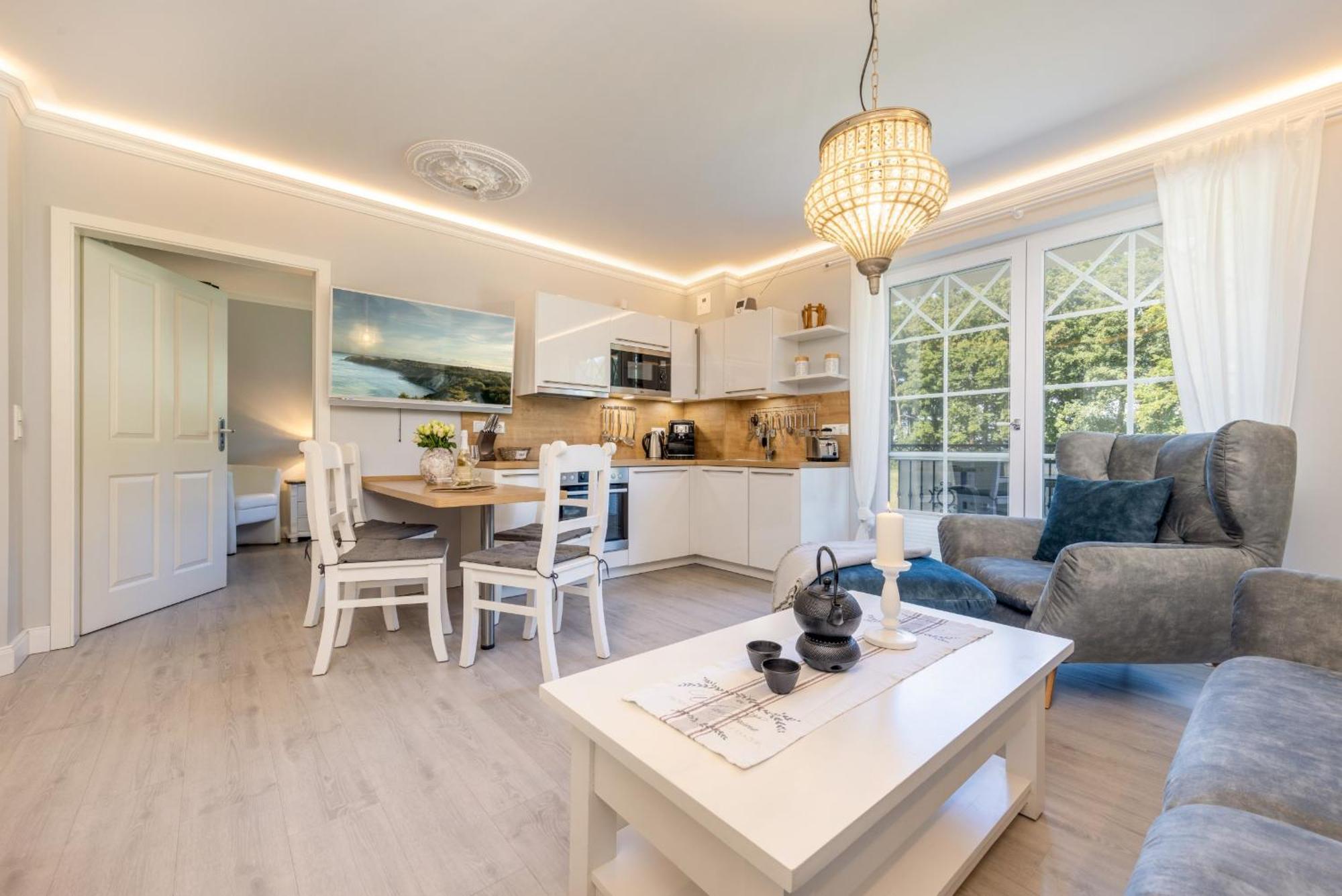 Villa Strandblick Zingst Εξωτερικό φωτογραφία