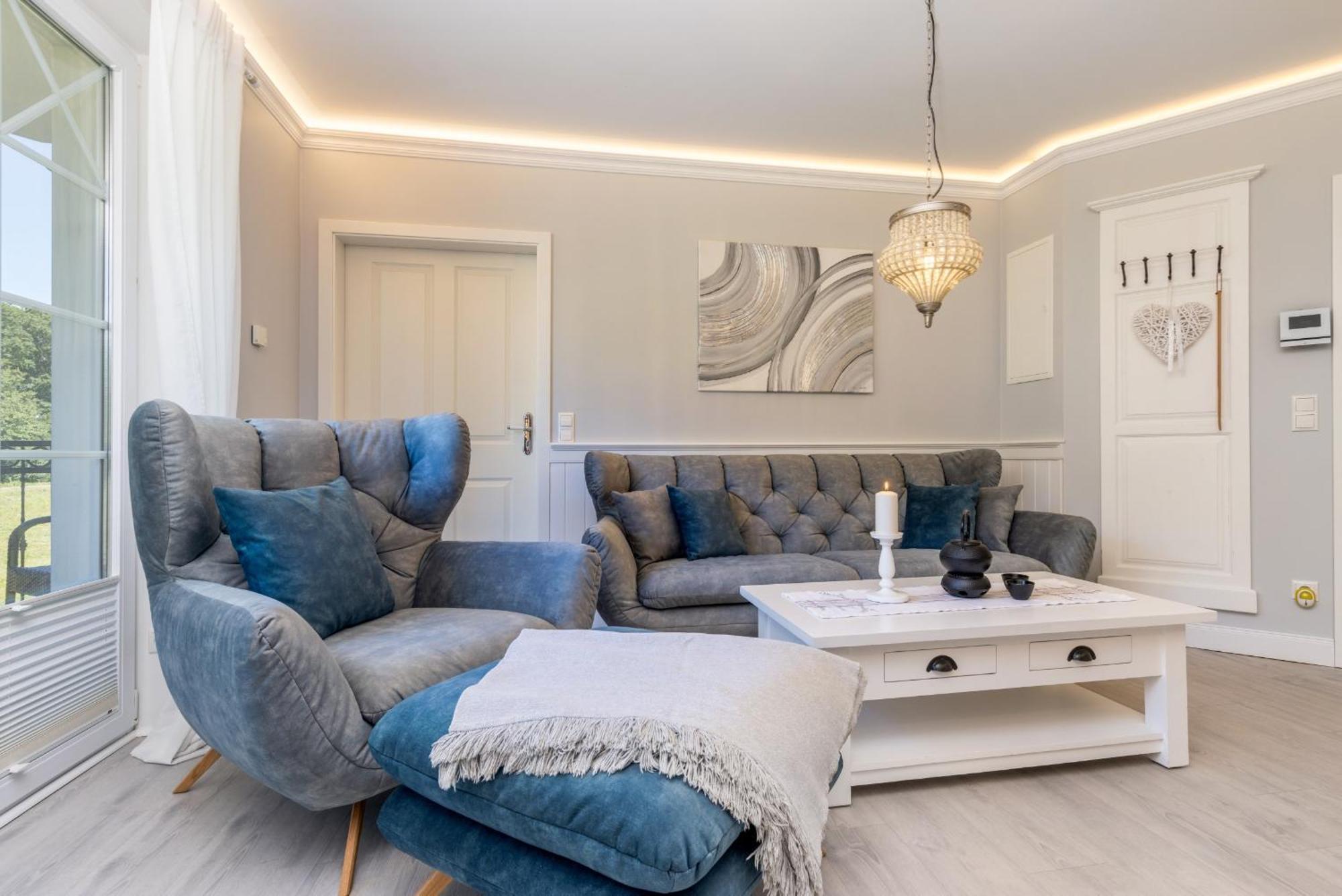 Villa Strandblick Zingst Εξωτερικό φωτογραφία